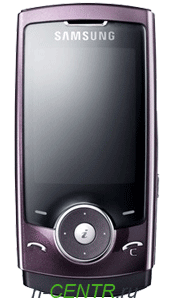   Samsung u600