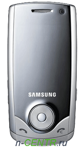   Samsung u700