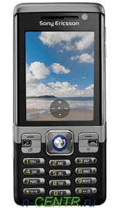   sony ericsson c702